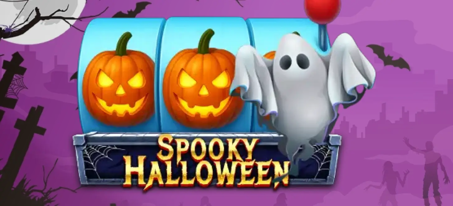 560bet Top Halloween Slot Games to Play at 21BetsCasino