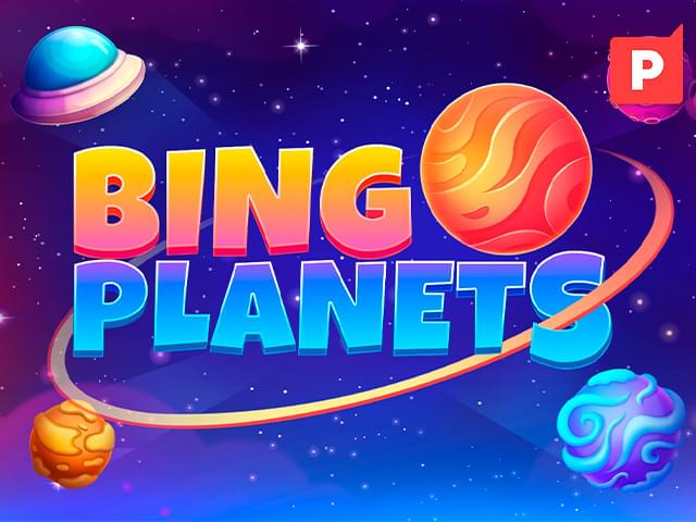560bet Planetas do Bingo