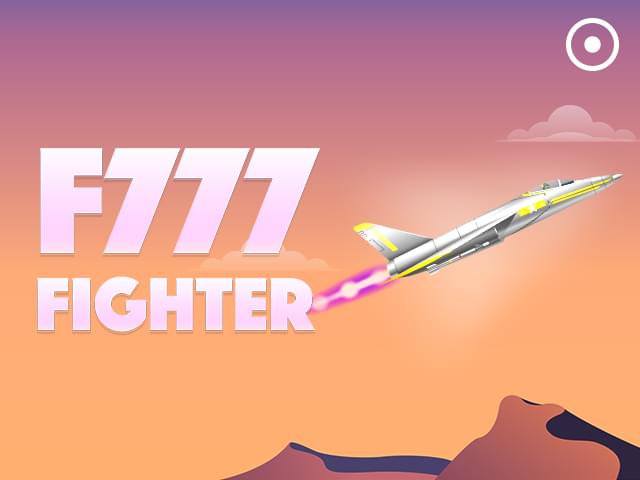 560bet F777 Fighter