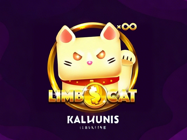 560bet Gato do Limbo